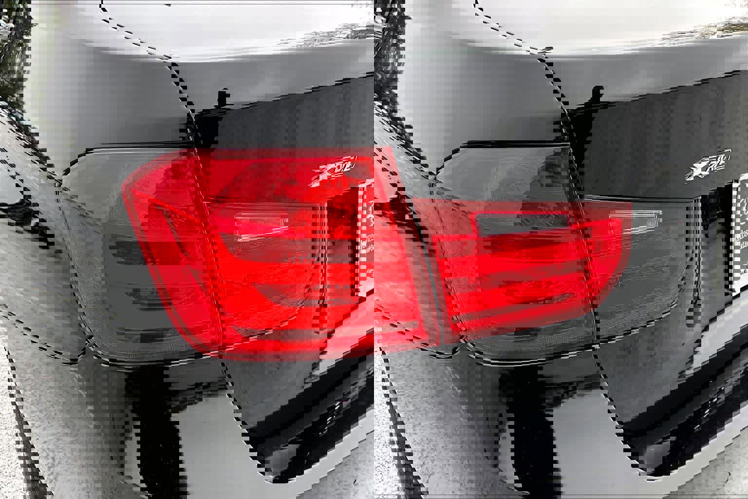 Used 2014 BMW 328d xDrive Sedan image 27