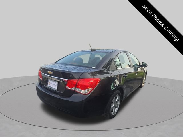 Used 2016 Chevrolet Cruze LT FWD image 5