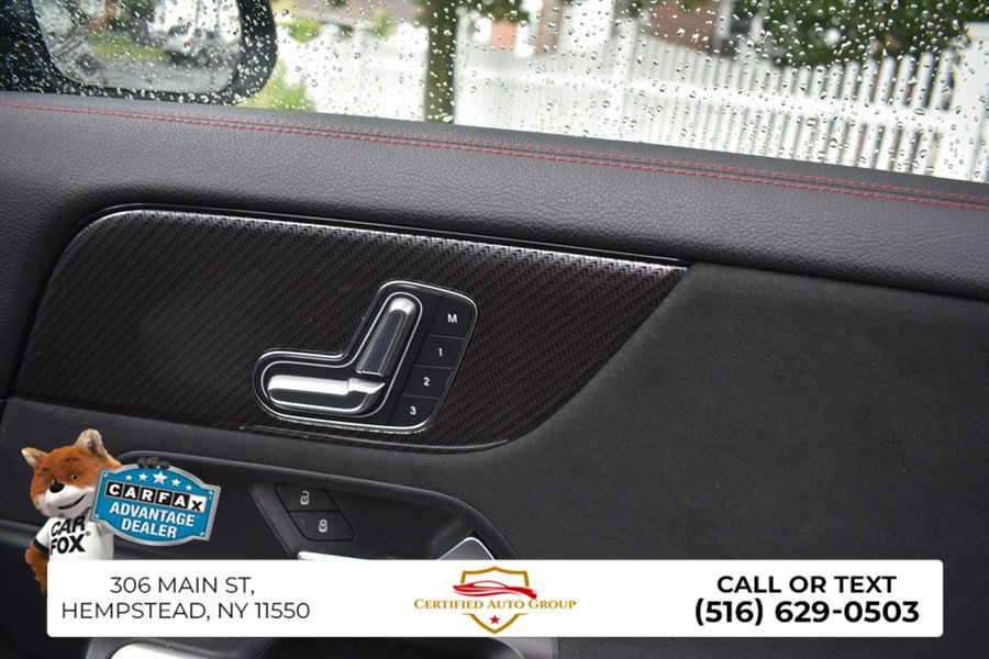 Used 2023 Mercedes-Benz GLA 250 image 21
