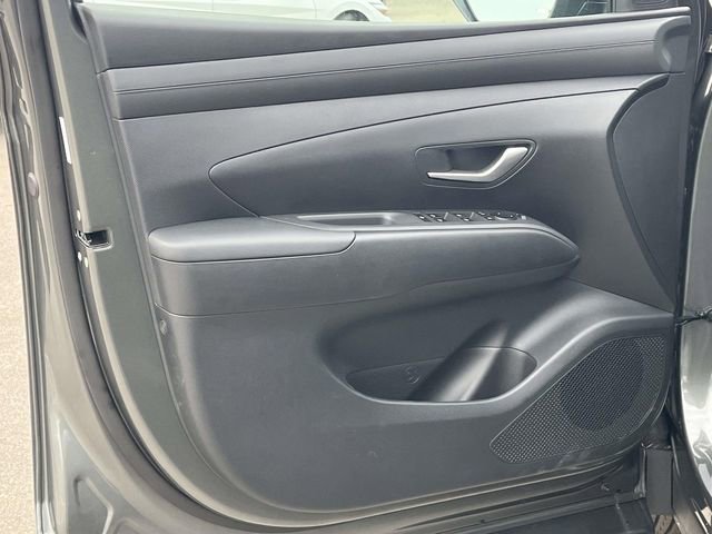 New 2026 Hyundai Tucson SEL image 11
