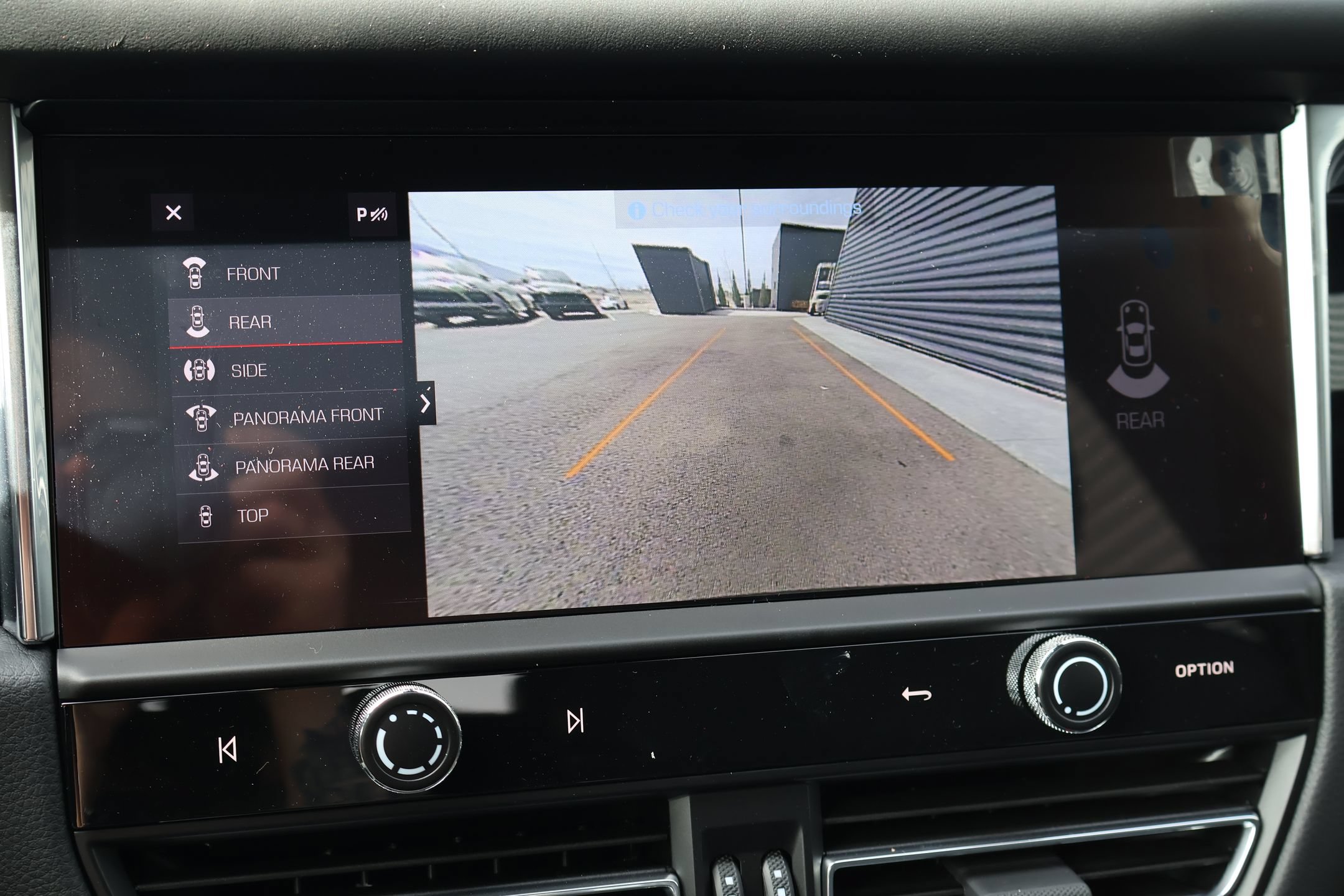 New 2026 Porsche Macan S AWD/4WD image 18