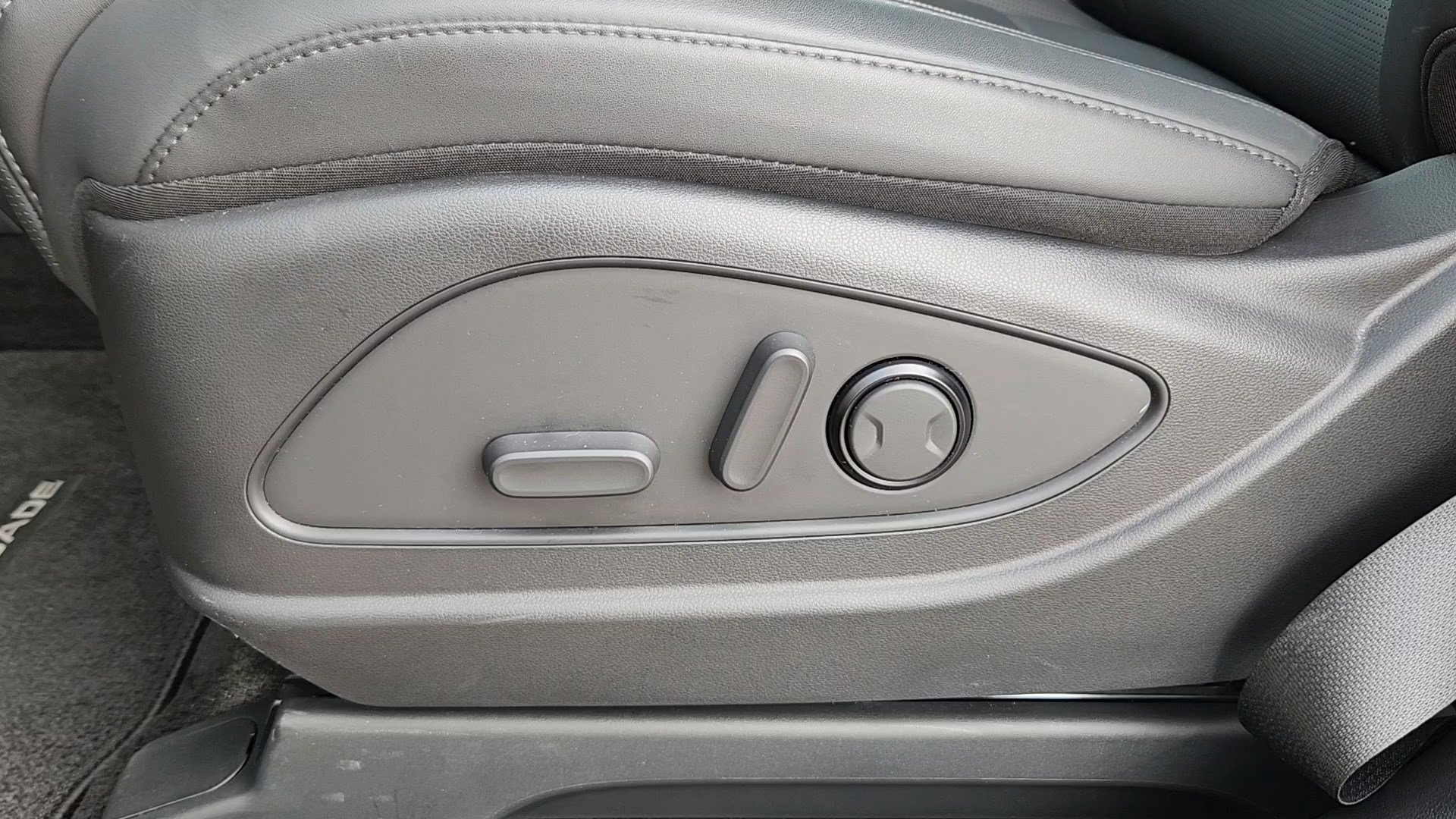 Used 2026 Hyundai Palisade XRT Pro image 8