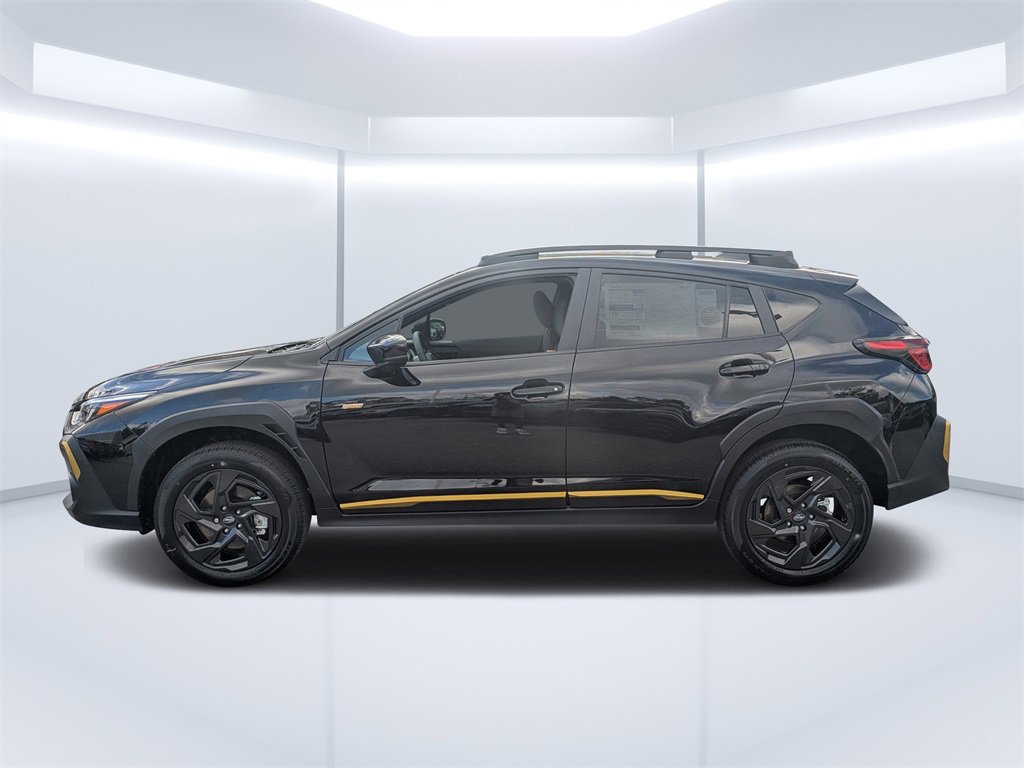 New 2026 Subaru Crosstrek 2.5i Sport image 6