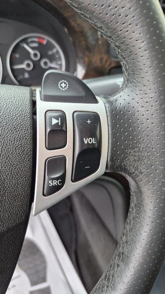 Used 2007 Saab 9-5 2.3T image 34