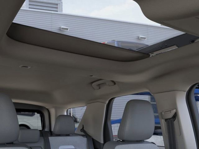 New 2025 Ford Bronco Sport Badlands w/ Badlands Tech Package image 22