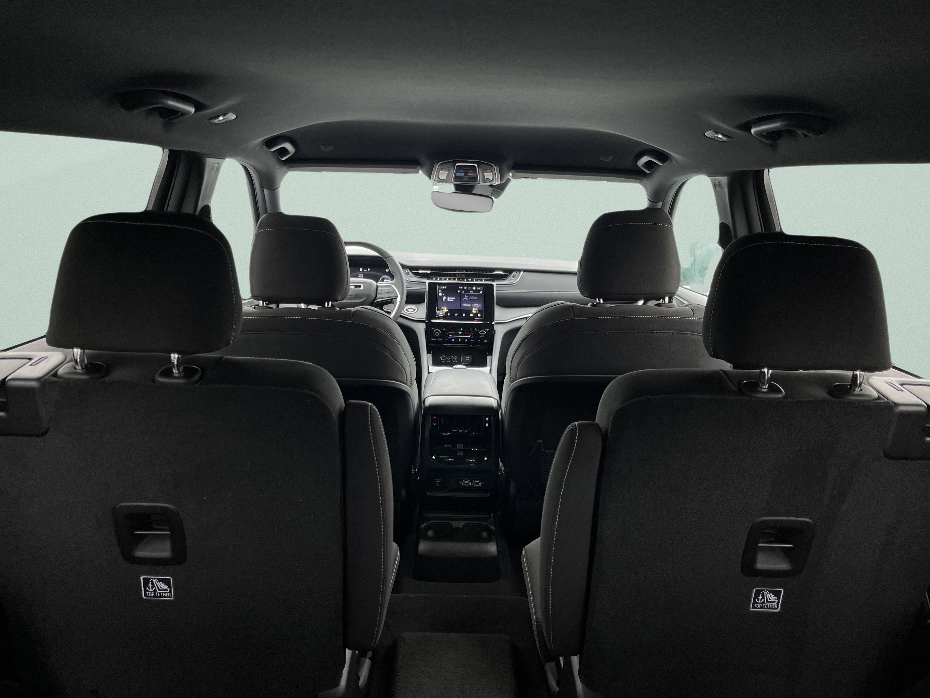 Used 2024 Jeep Grand Cherokee L Laredo w/ Luxury Tech Group I image 13