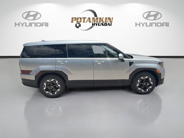 New 2027 Hyundai Santa Fe SE FWD image 4