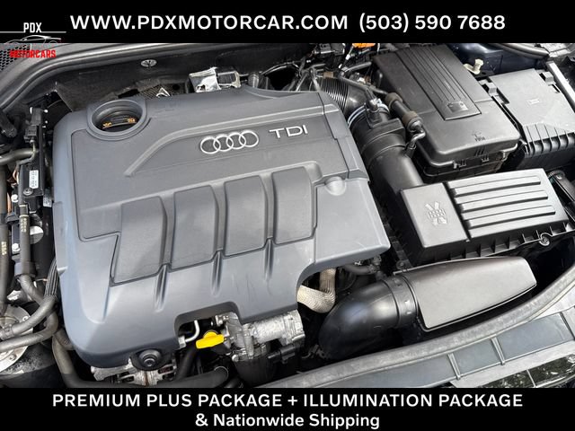 Used 2012 Audi A3 TDI Premium Plus FWD image 21
