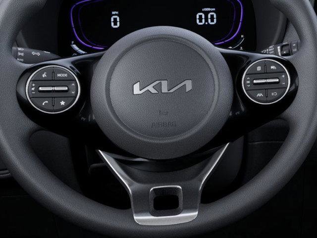 New 2025 Kia Soul S image 22