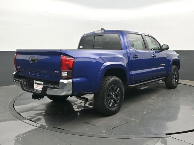 Used 2023 Toyota Tacoma SR5 image 21