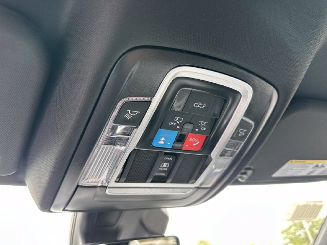 New 2027 RAM 1500 4x4 Crew Cab image 24