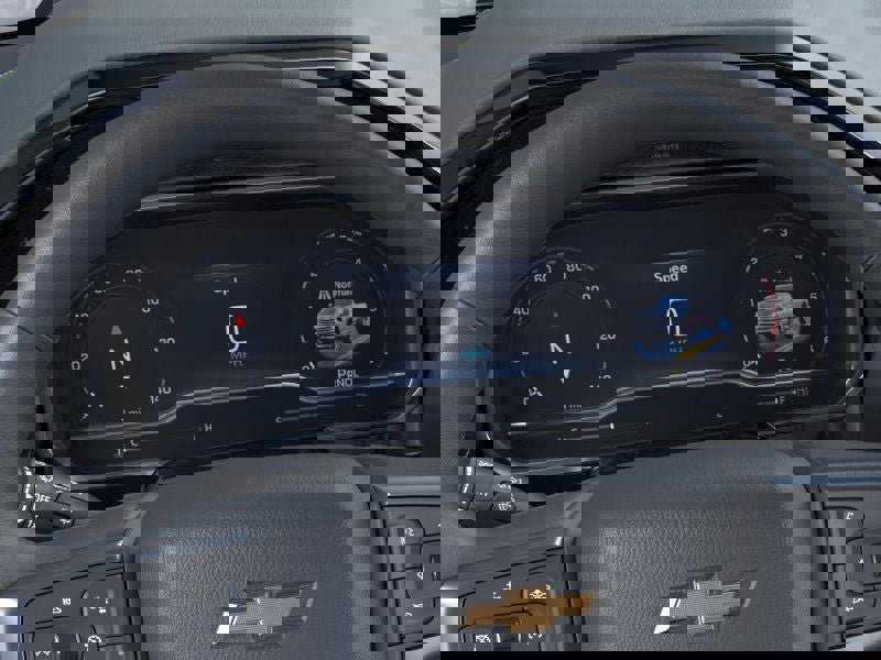 New 2026 Chevrolet Silverado 2500 ZR2 image 18