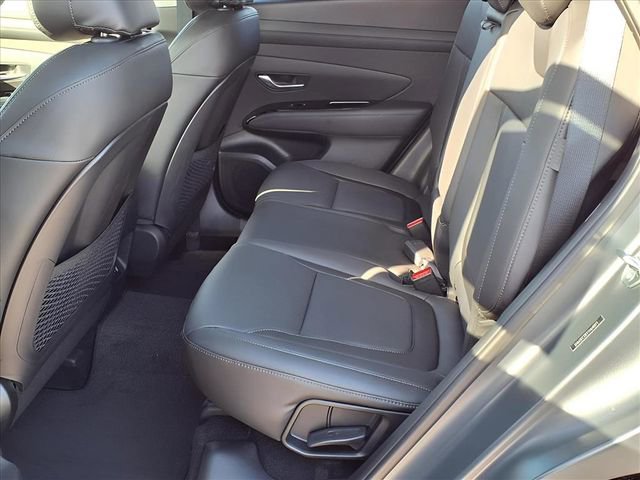 New 2026 Hyundai Tucson Limited image 14