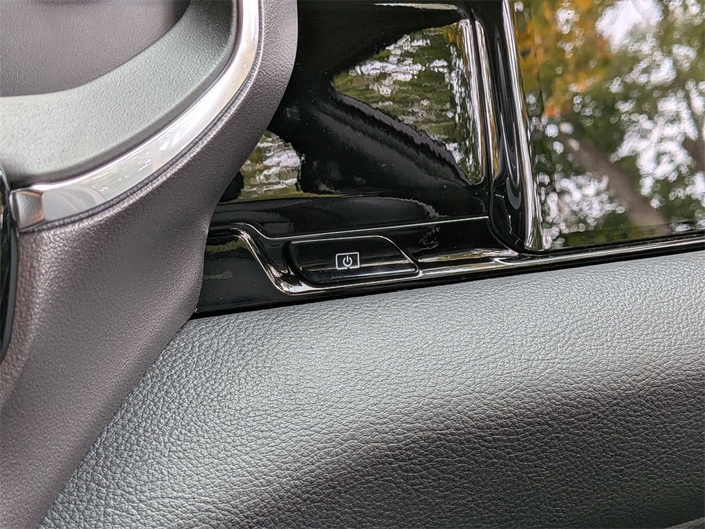 New 2026 RAM 1500 Laramie w/ Night Edition image 22