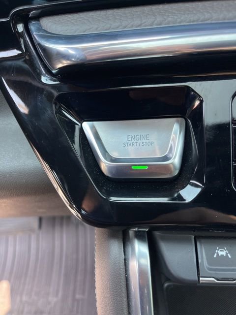 Used 2023 GMC Sierra 1500 Denali w/ Denali Reserve Package AWD/4WD image 25