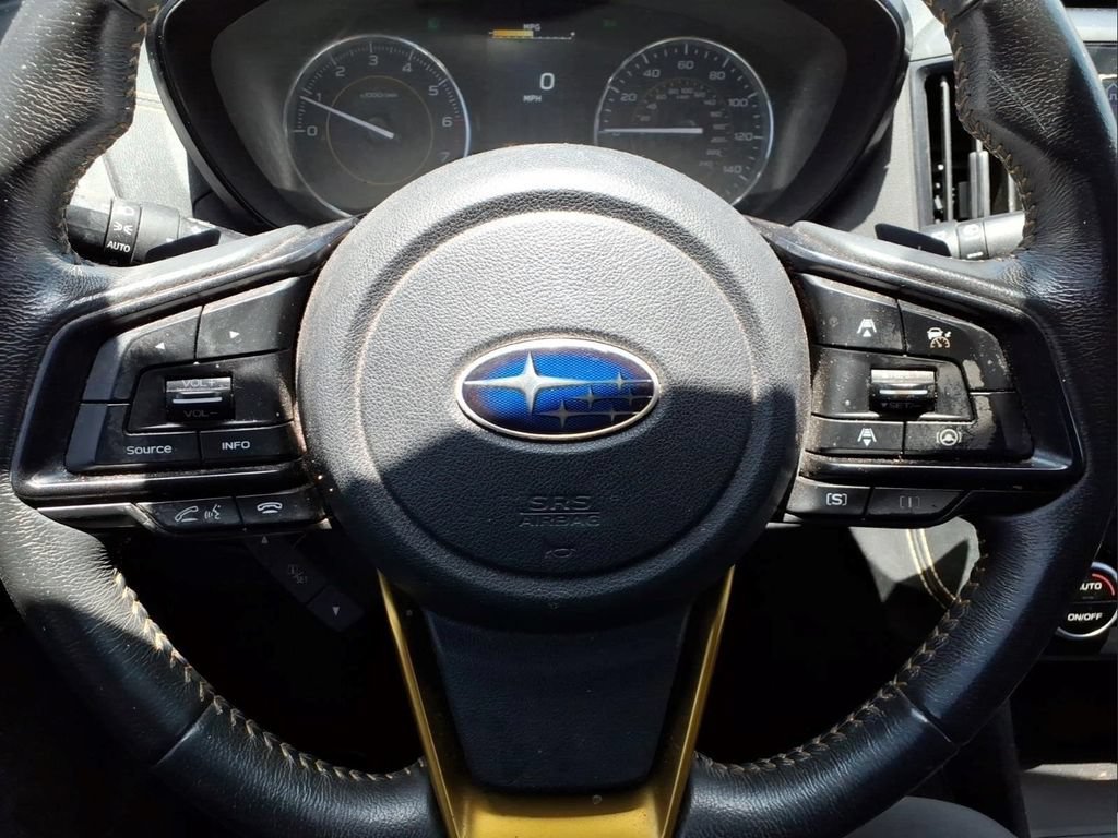 Used 2021 Subaru Crosstrek 2.5i Sport w/ Moonroof Package AWD/4WD image 19
