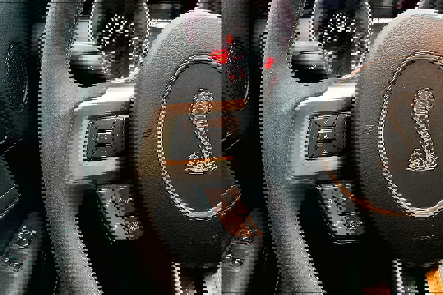 Used 2018 Ford Mustang Shelby GT350 w/ Electronics Package image 21