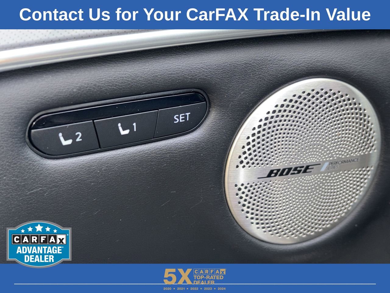 Used 2025 INFINITI QX55 Essential image 29