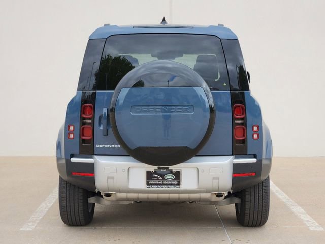 Used 2024 Land Rover Defender 110 S image 6