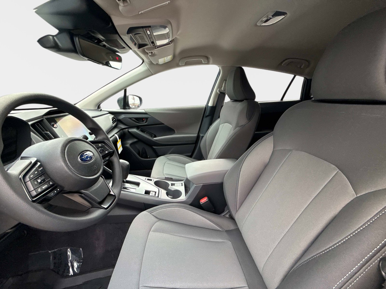 New 2026 Subaru Crosstrek 2.5i Premium w/ Crosstrek Mirror Package AWD/4WD image 22