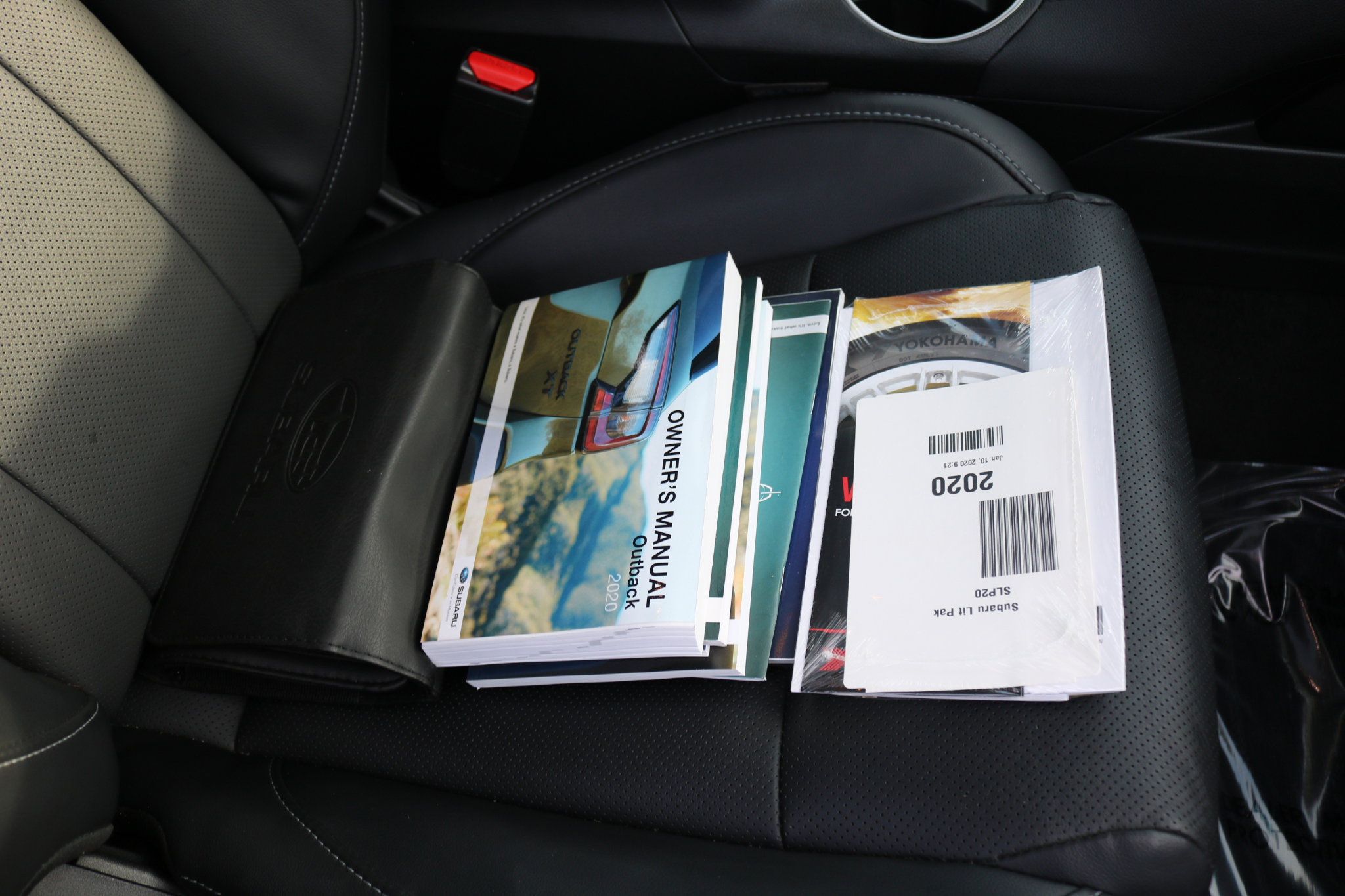 Used 2020 Subaru Outback Limited image 49