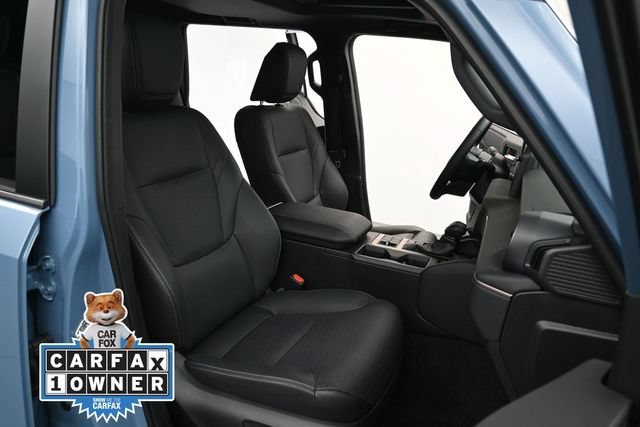 Used 2025 Toyota Land Cruiser AWD/4WD image 35