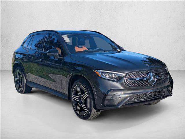 New 2027 Mercedes-Benz GLC 300 image 7