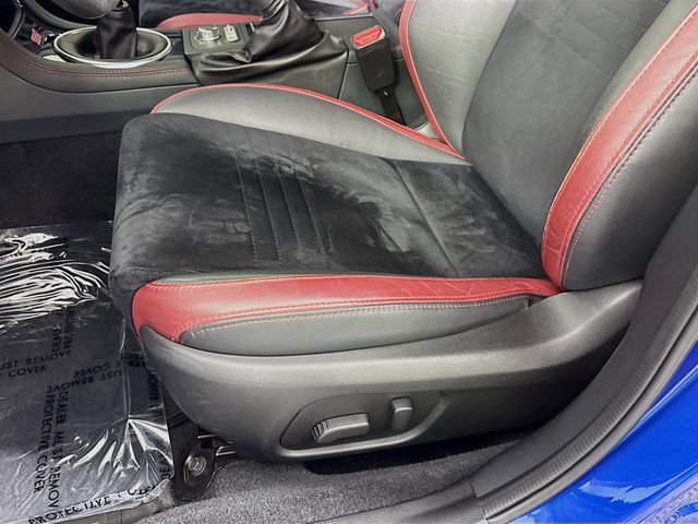 Used 2018 Subaru WRX STI AWD/4WD image 20