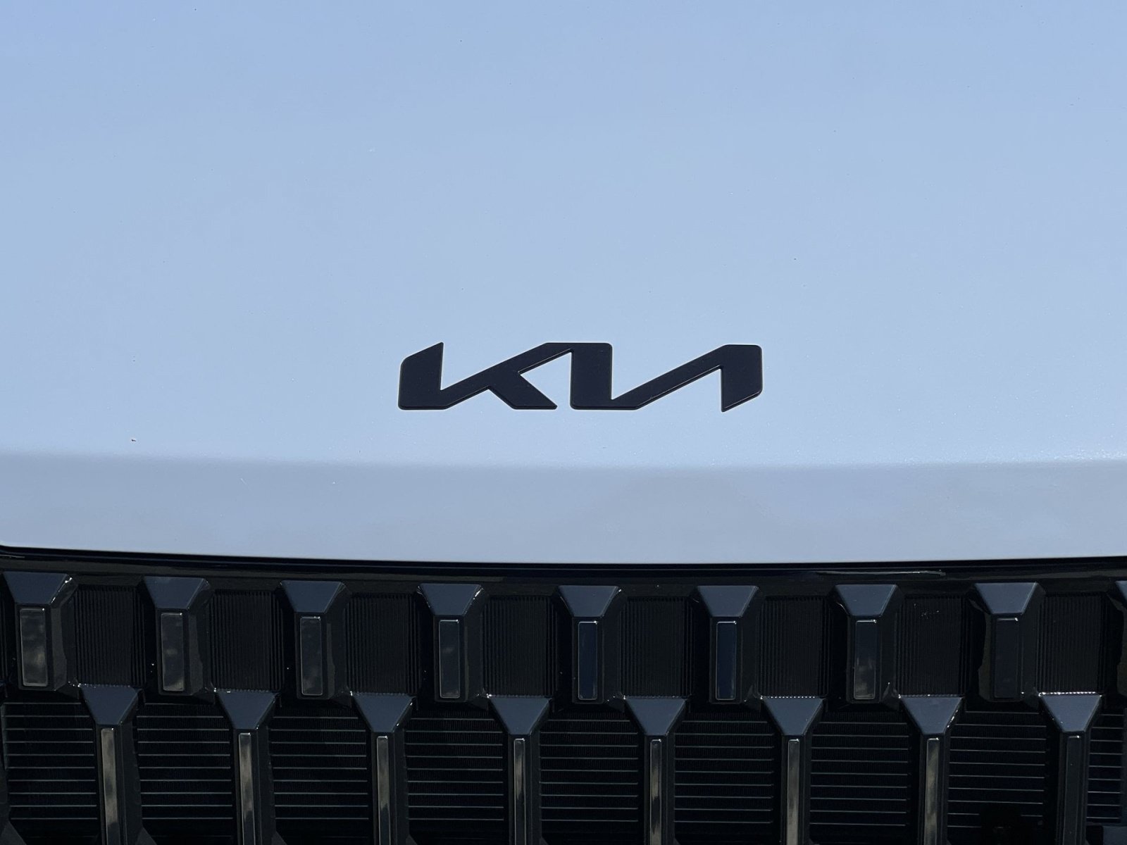 New 2027 Kia Seltos X-Line SX AWD/4WD image 12