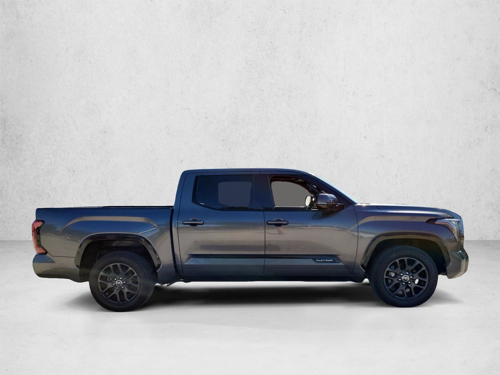 Used 2023 Toyota Tundra Platinum RWD image 4