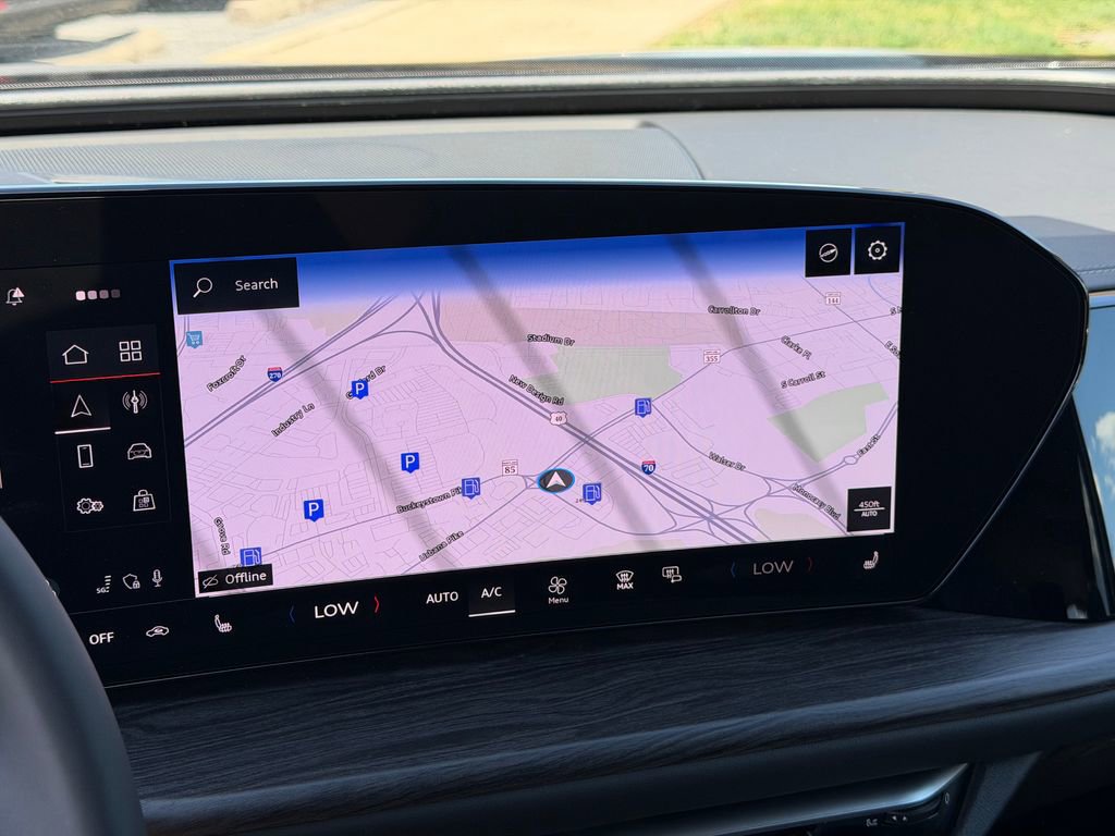 New 2025 Audi Q5 Premium Plus AWD/4WD image 21