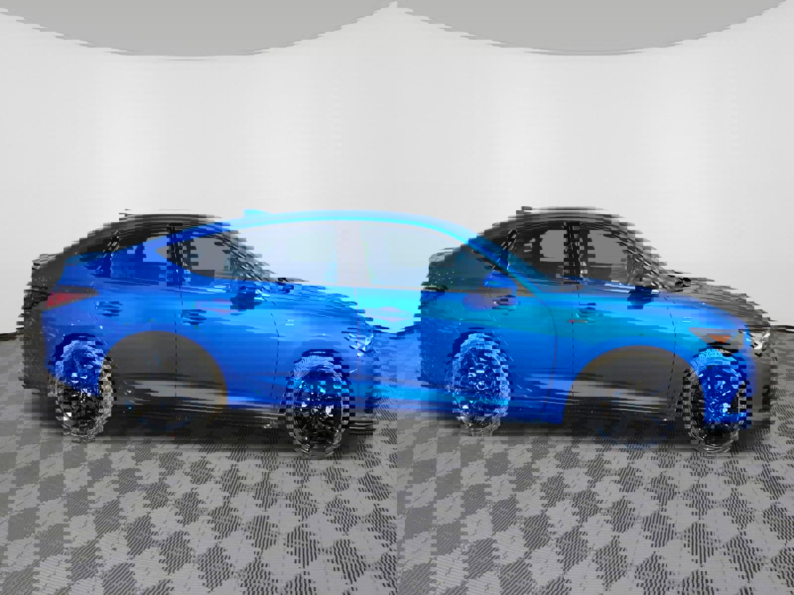 New 2026 Acura Integra A-Spec image 6