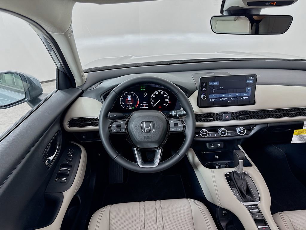 New 2026 Honda HR-V EX-L image 23