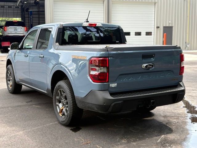 Used 2024 Ford Maverick Tremor w/ Tremor Off-Road Package AWD/4WD image 3