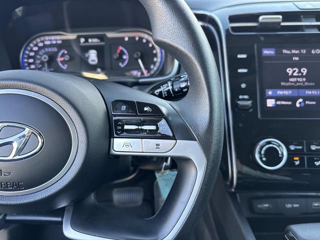 Used 2023 Hyundai Tucson SE image 23