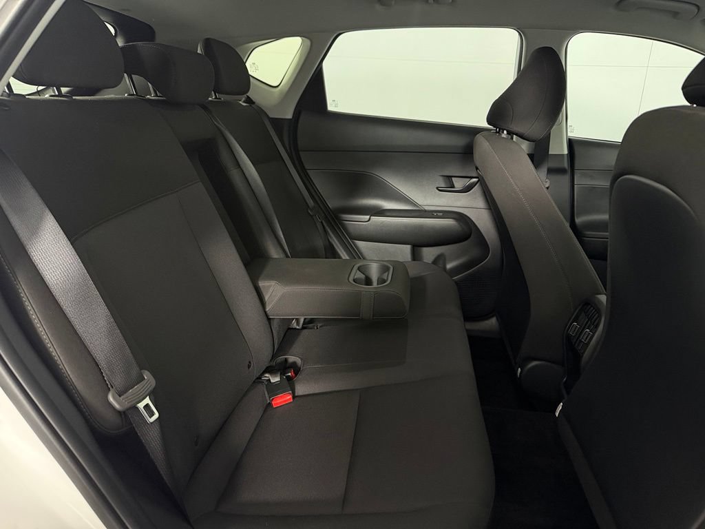 Used 2025 Hyundai Kona SEL AWD/4WD image 19