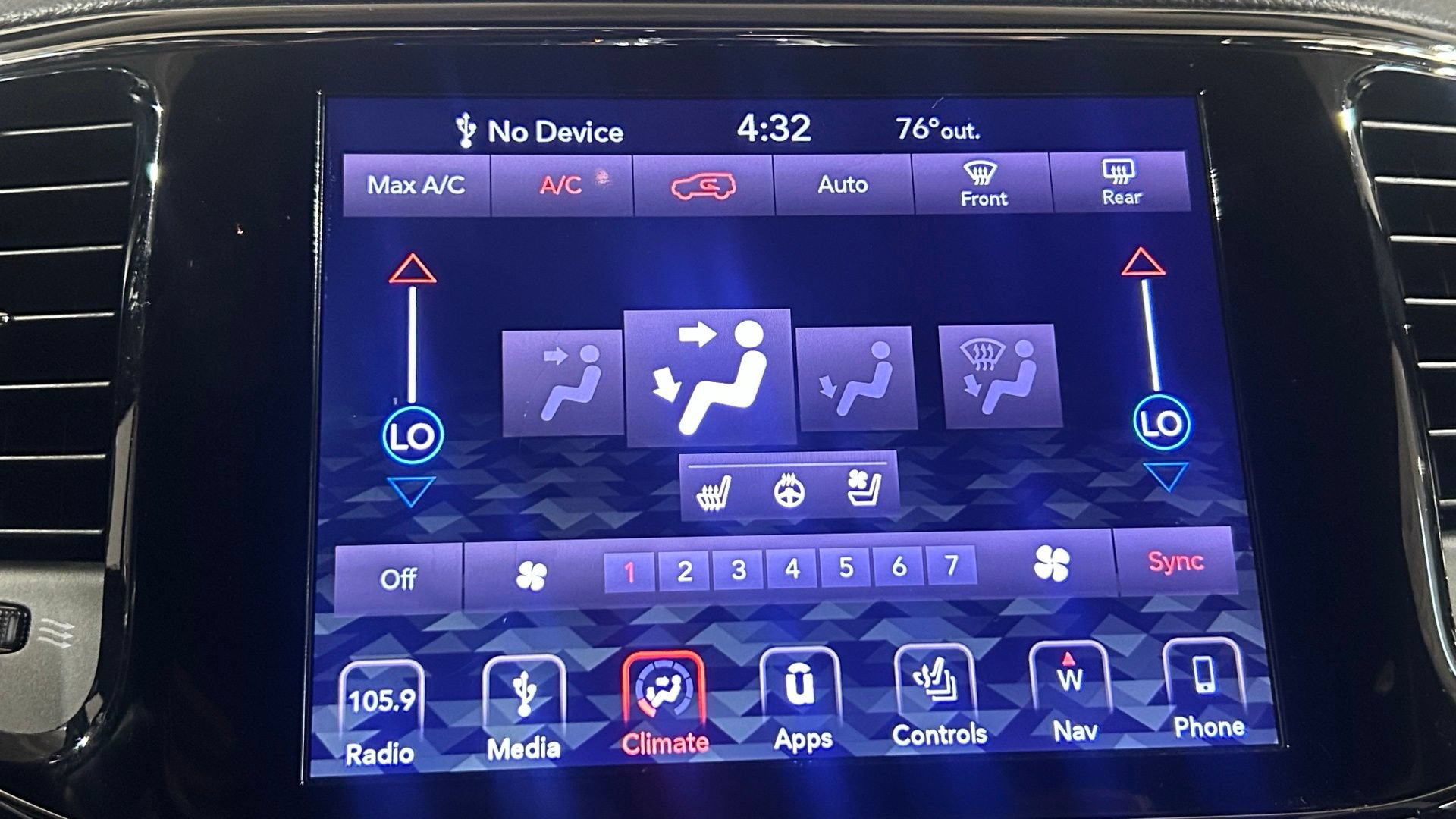 Used 2019 Jeep Grand Cherokee Trailhawk AWD/4WD image 73