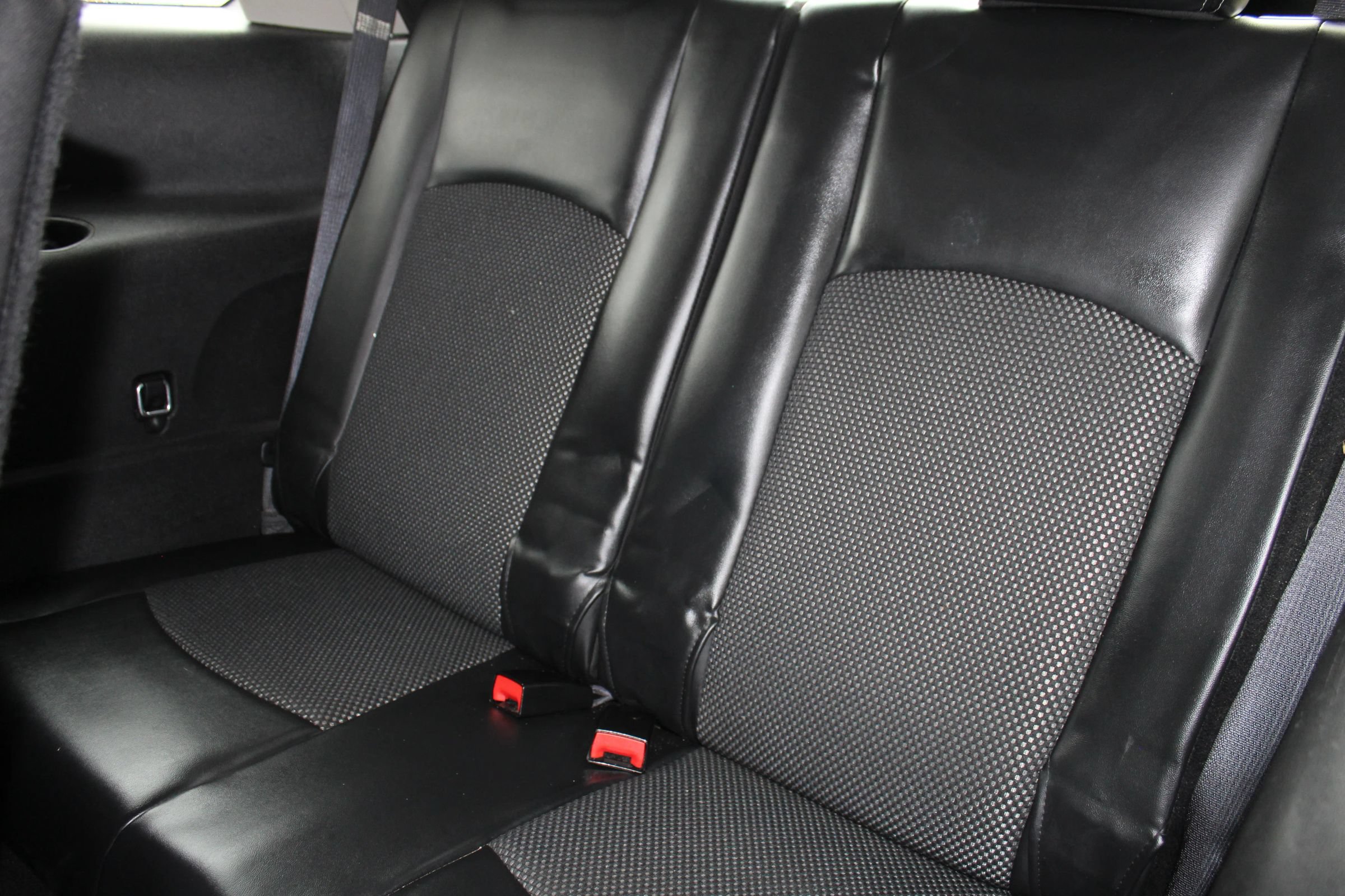 Used 2016 Dodge Journey Crossroad w/ Popular Equipment Group AWD/4WD image 13