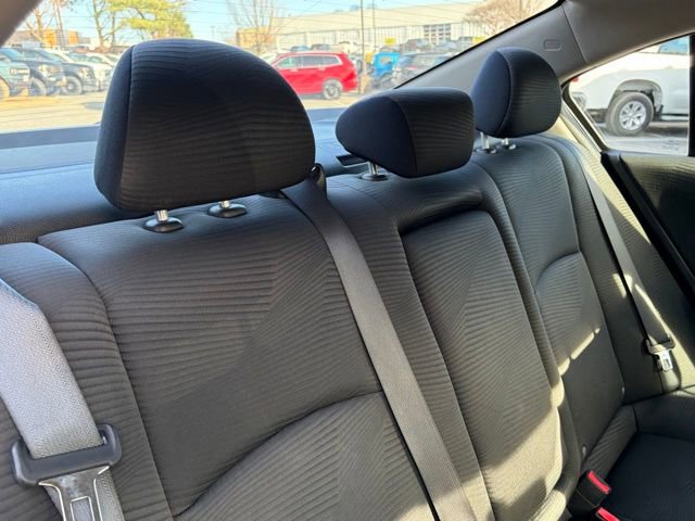 Used 2017 Honda Accord LX image 25