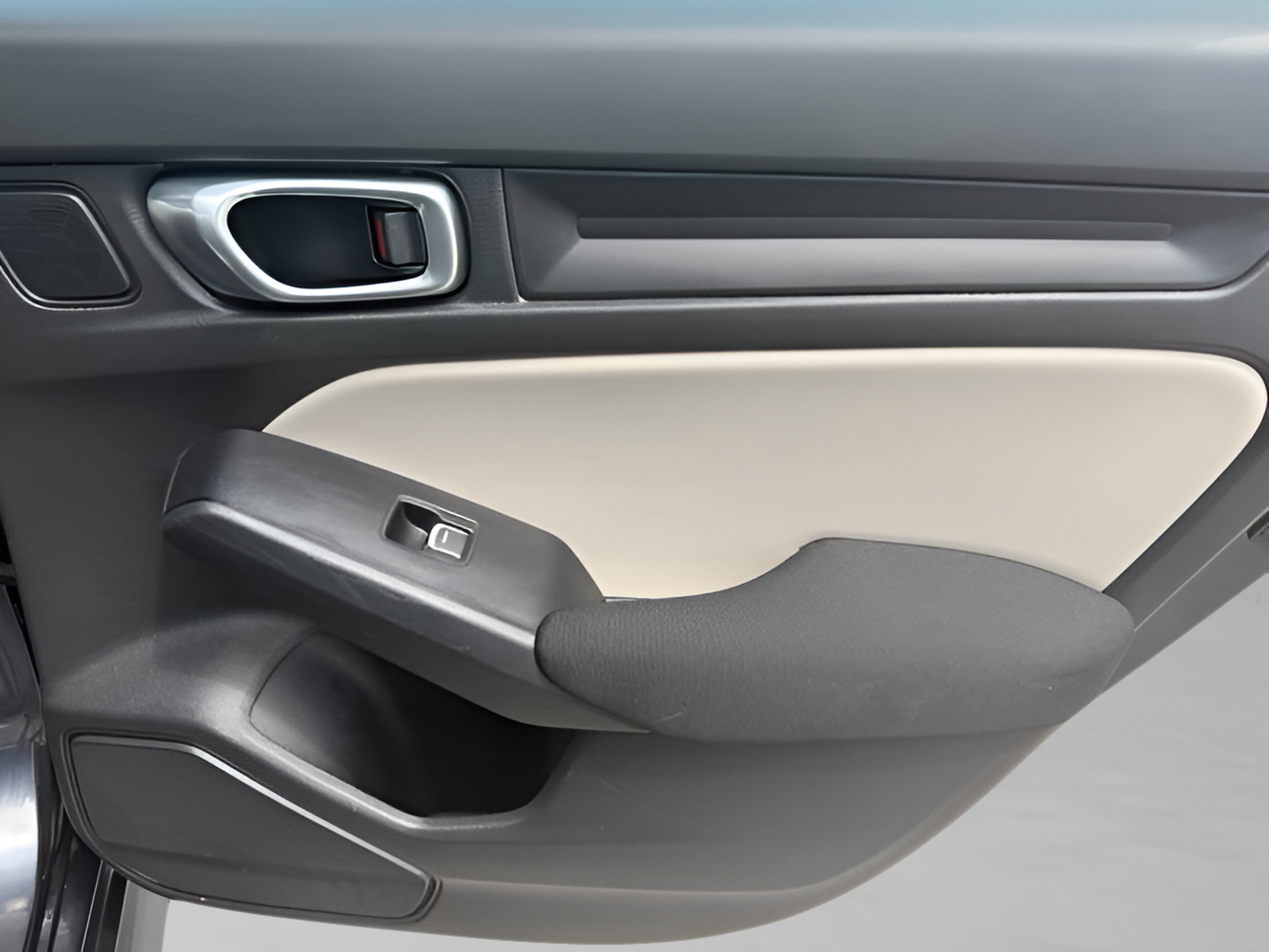 Certified 2023 Honda Civic EX image 25
