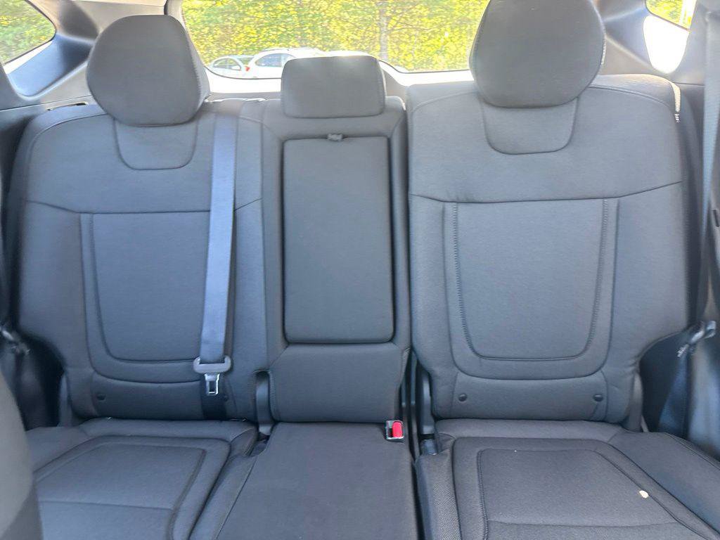 New 2026 Hyundai Tucson SE AWD/4WD image 24