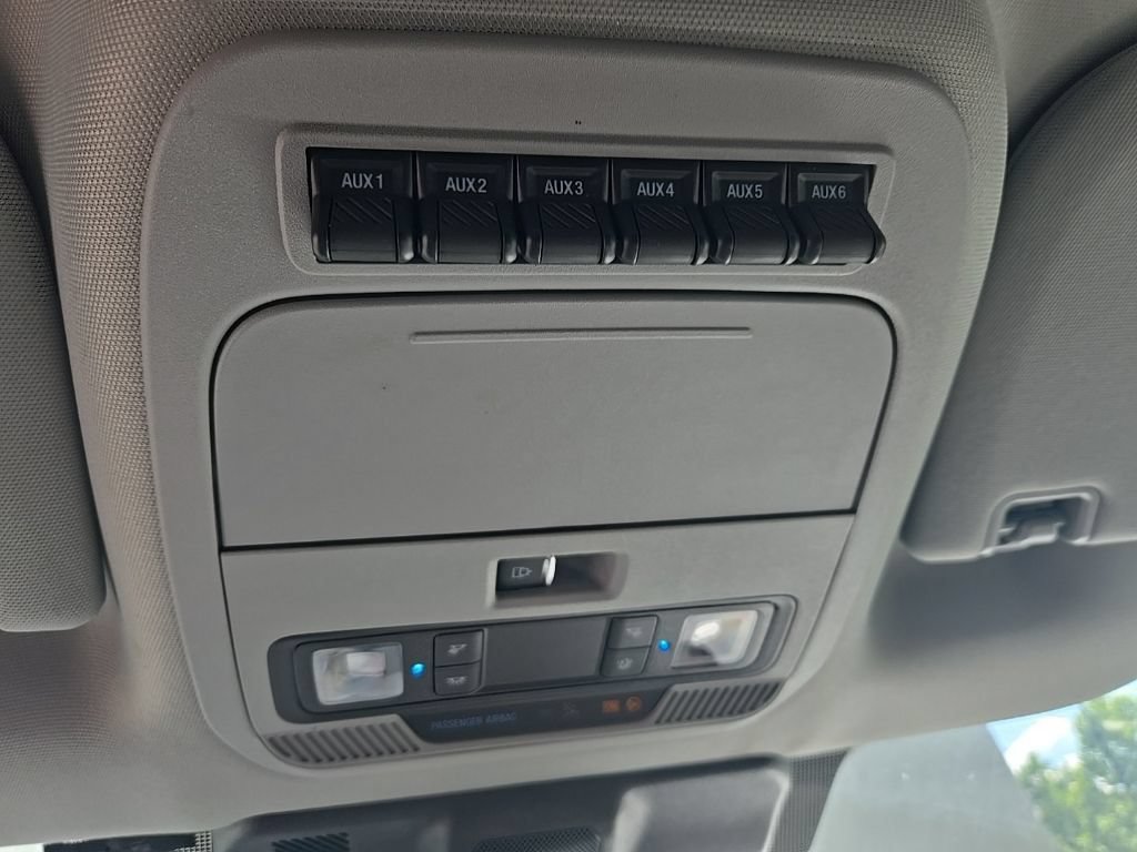 Used 2024 Ford F250 XL w/ STX Appearance Package AWD/4WD image 18