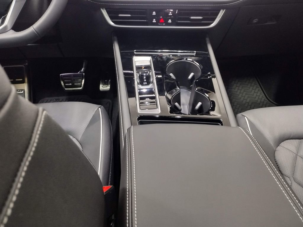 New 2026 Volkswagen Atlas SEL Premium R-Line image 45