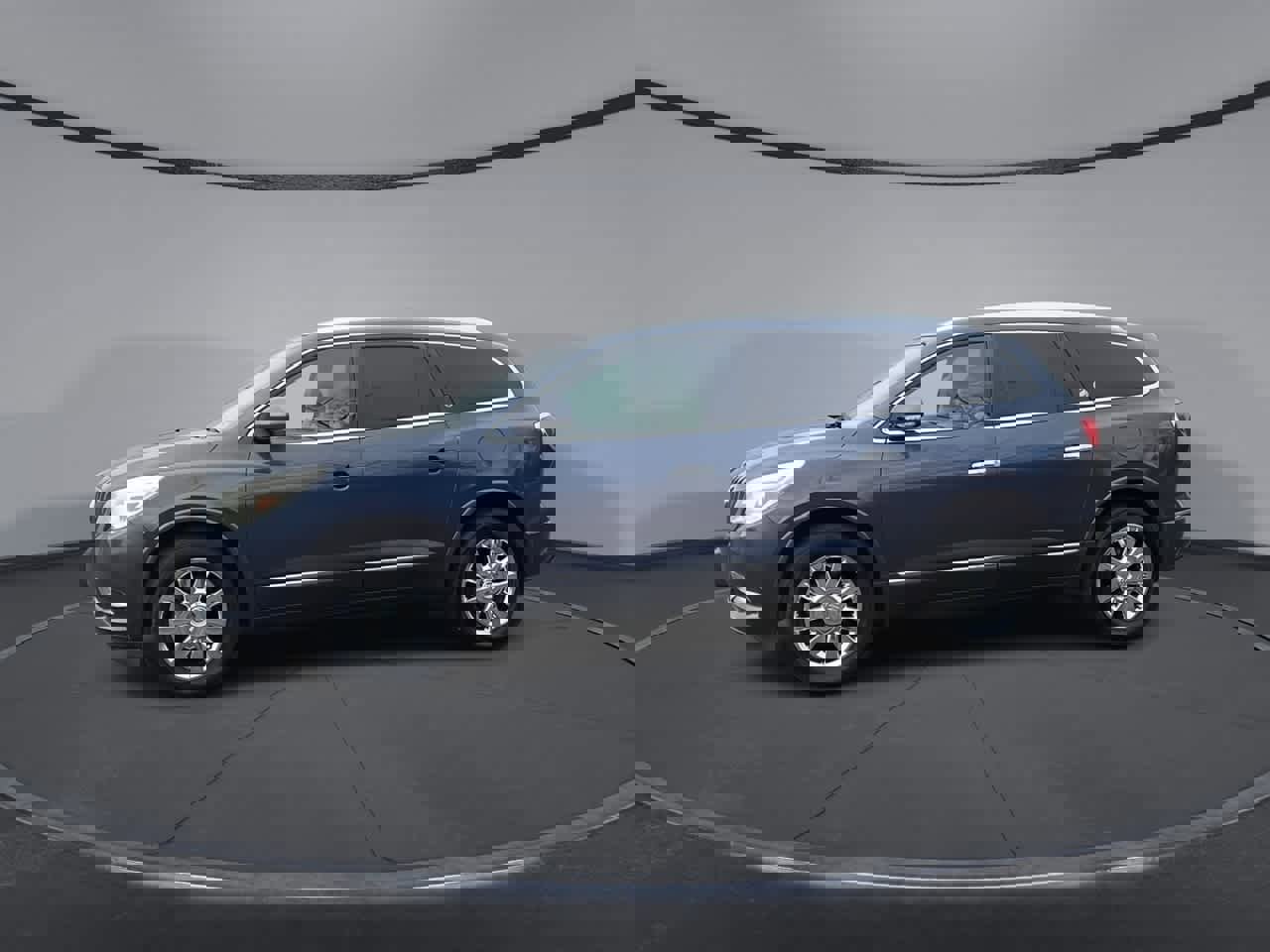 Used 2013 Buick Enclave Leather image 4