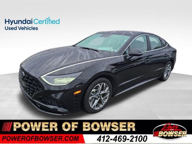 Used 2023 Hyundai Sonata SEL