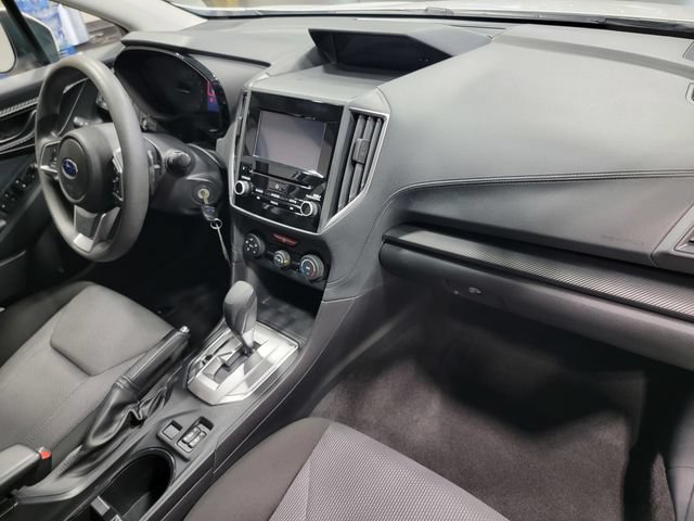 Certified 2023 Subaru Impreza 2.0i Premium AWD/4WD image 17