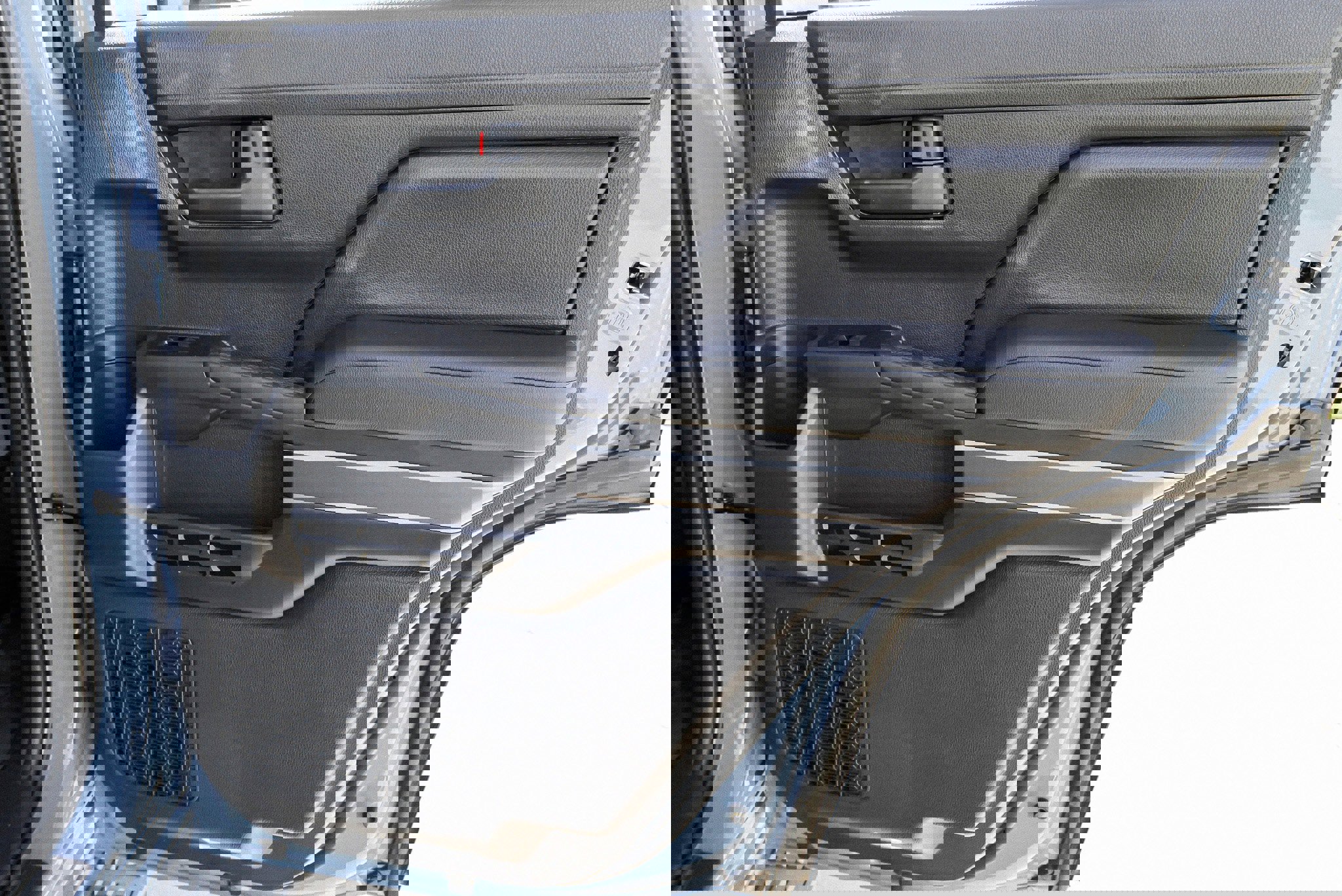 New 2026 Toyota 4Runner TRD Off-Road image 28