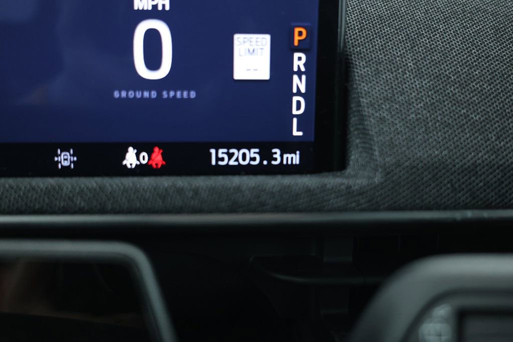 Used 2024 Ford Mustang Mach-E Premium image 13