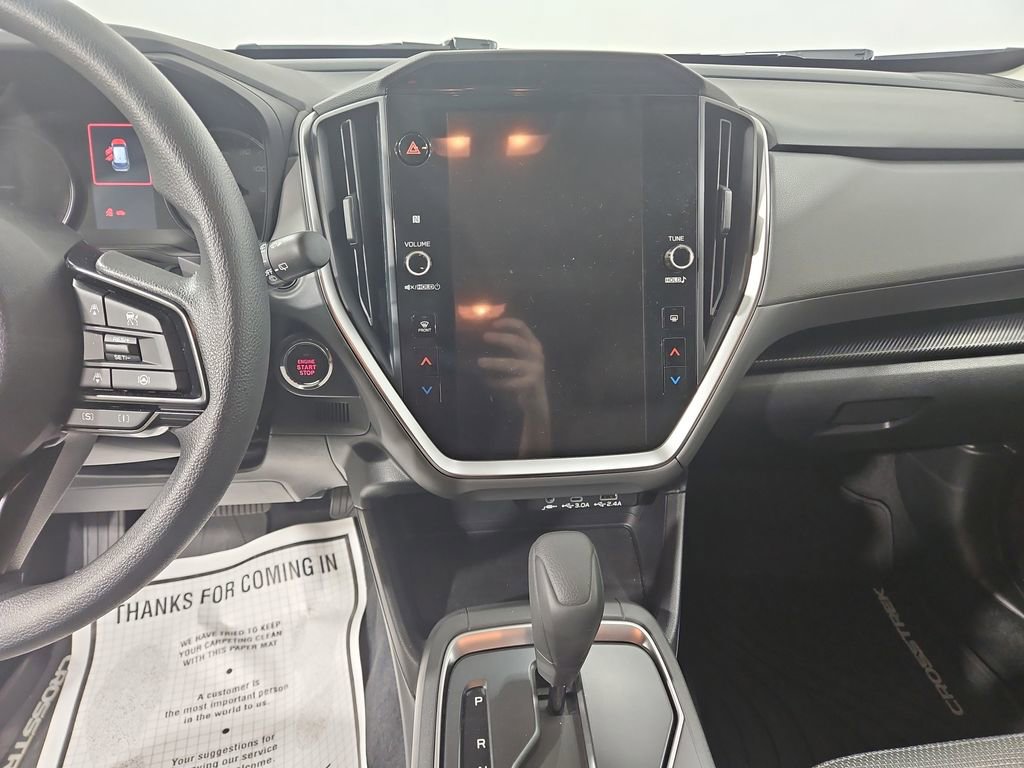 Certified 2024 Subaru Crosstrek 2.0i Premium image 19