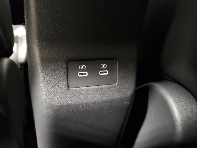 Used 2025 Nissan Kicks SR AWD/4WD image 12